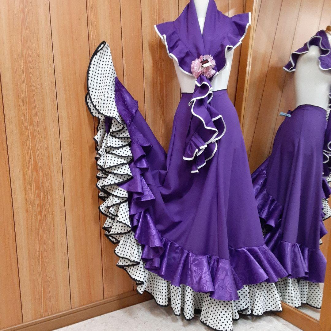 ☆専用出品☆　ファルダ3着サイズオーダー