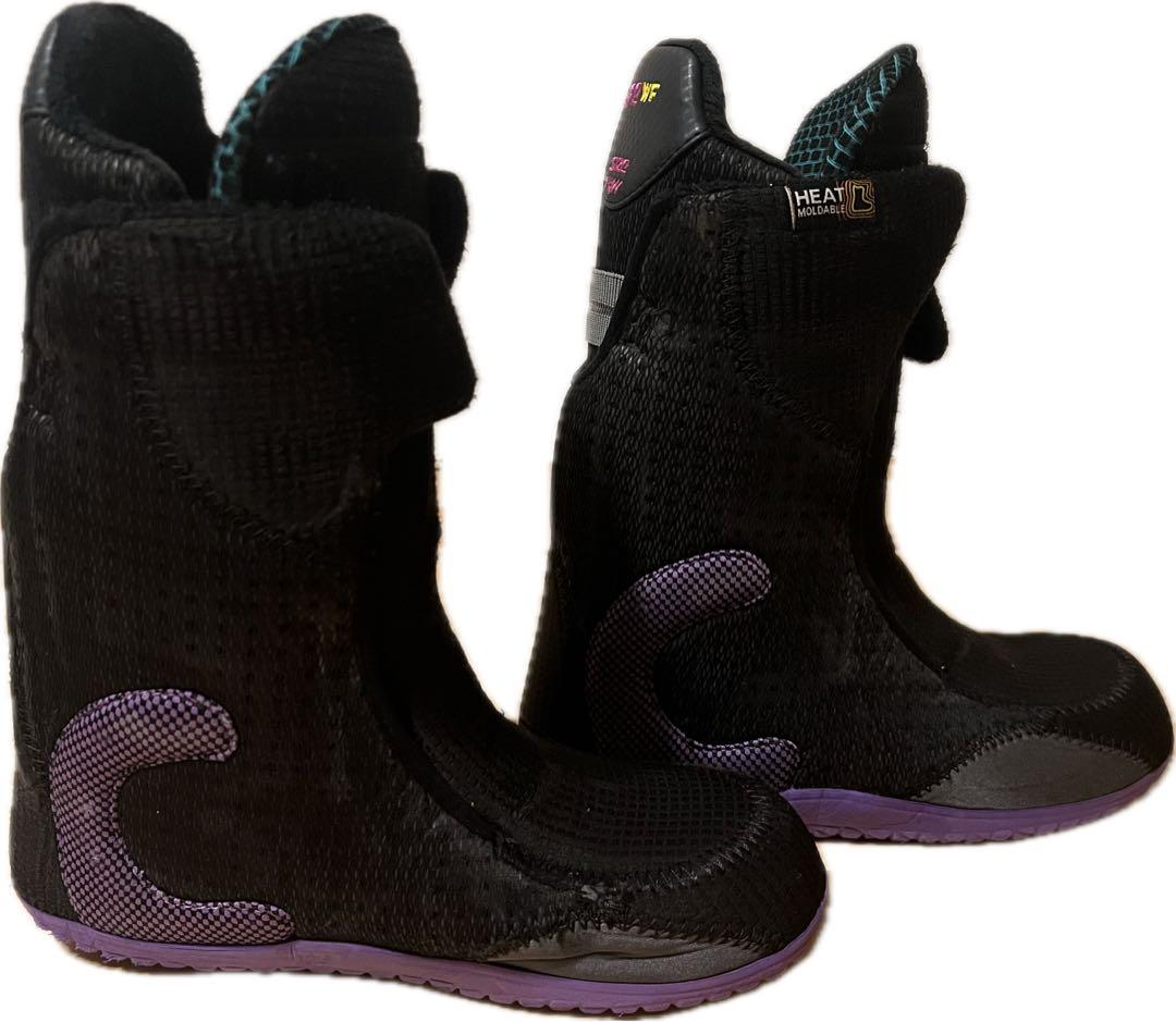 Burton ブーツ　Supreme 24.5cm