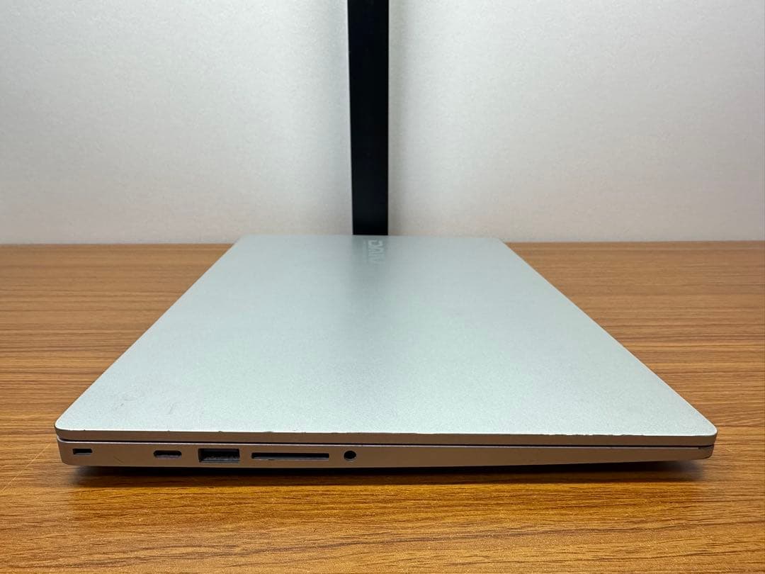 Windowsノート本体 mouse DAIV 4P Core i7 1165G7 32Gb 1Tb