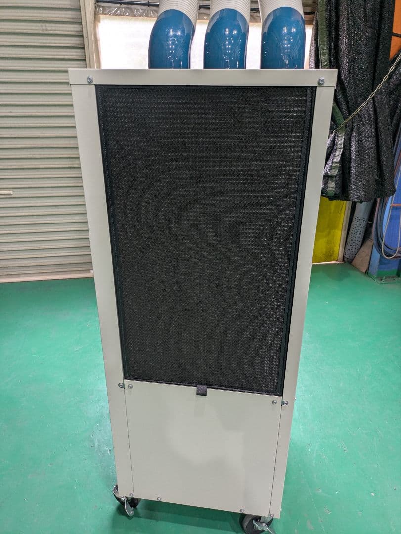 ダイキン　スポットクーラークリスプ 業務用　直接引き渡し