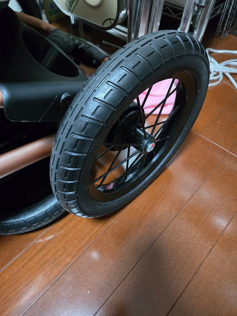 『専用』　SKISOPGO ペットカート 分離型　多機能