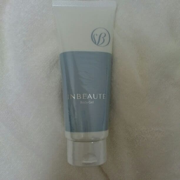 ボディ・フェイスケア INBEAUTE EMS Body