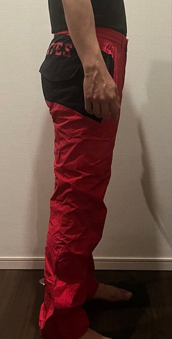 美品⭐︎希少！PEARLY GATES レインウェア カッパ 雨具 セットアップ