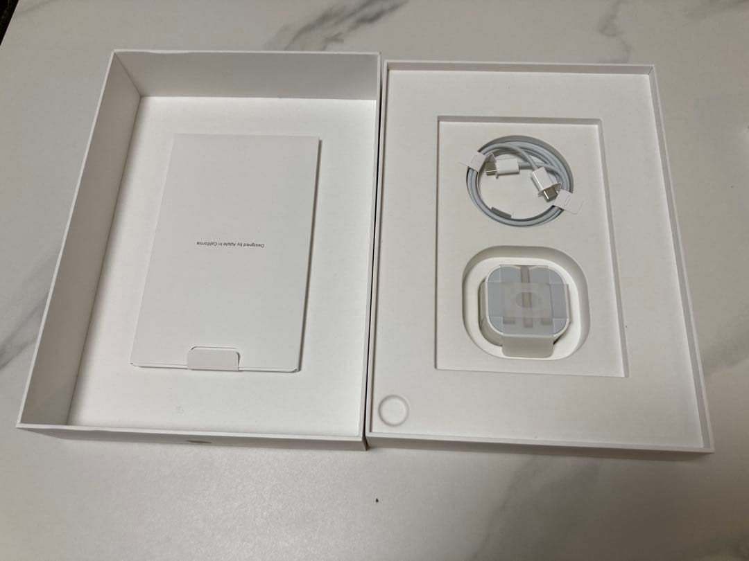 美品 iPadAir 4 64GB Apple Pencil (第2世代)