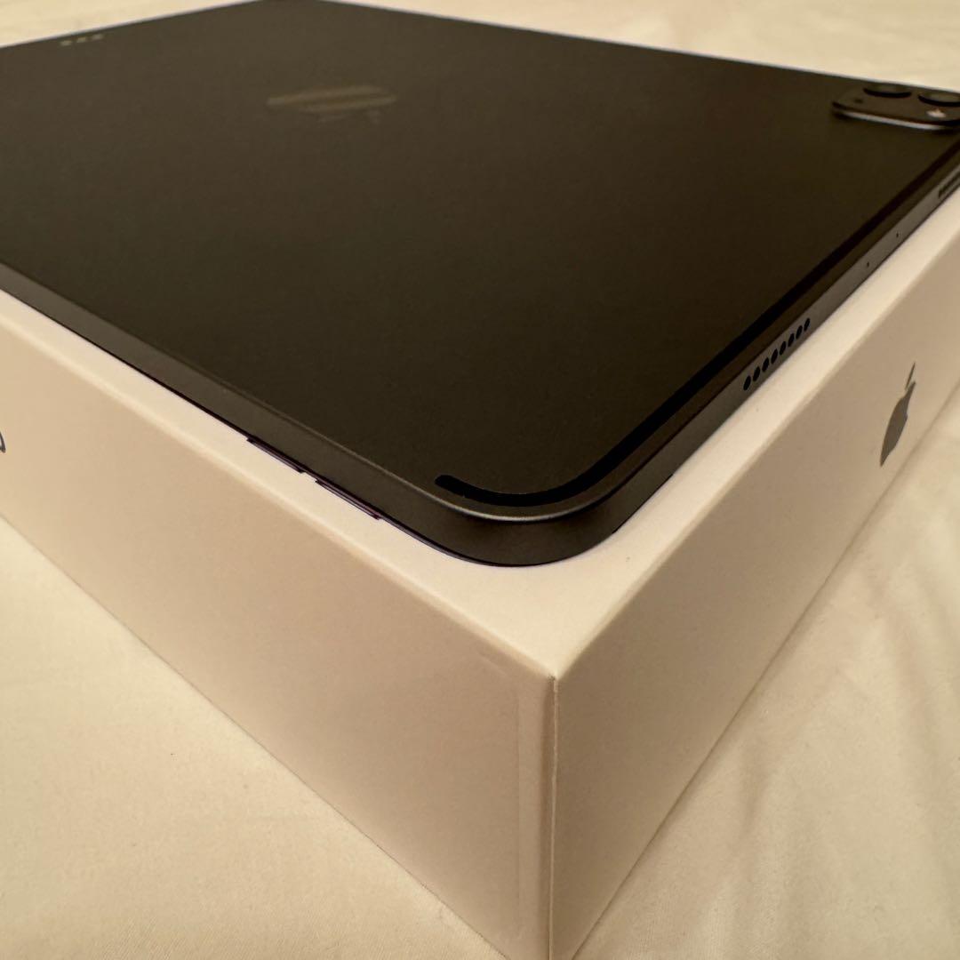 Apple iPad Pro 第3世代 11インチ Wi-Fi 128GB