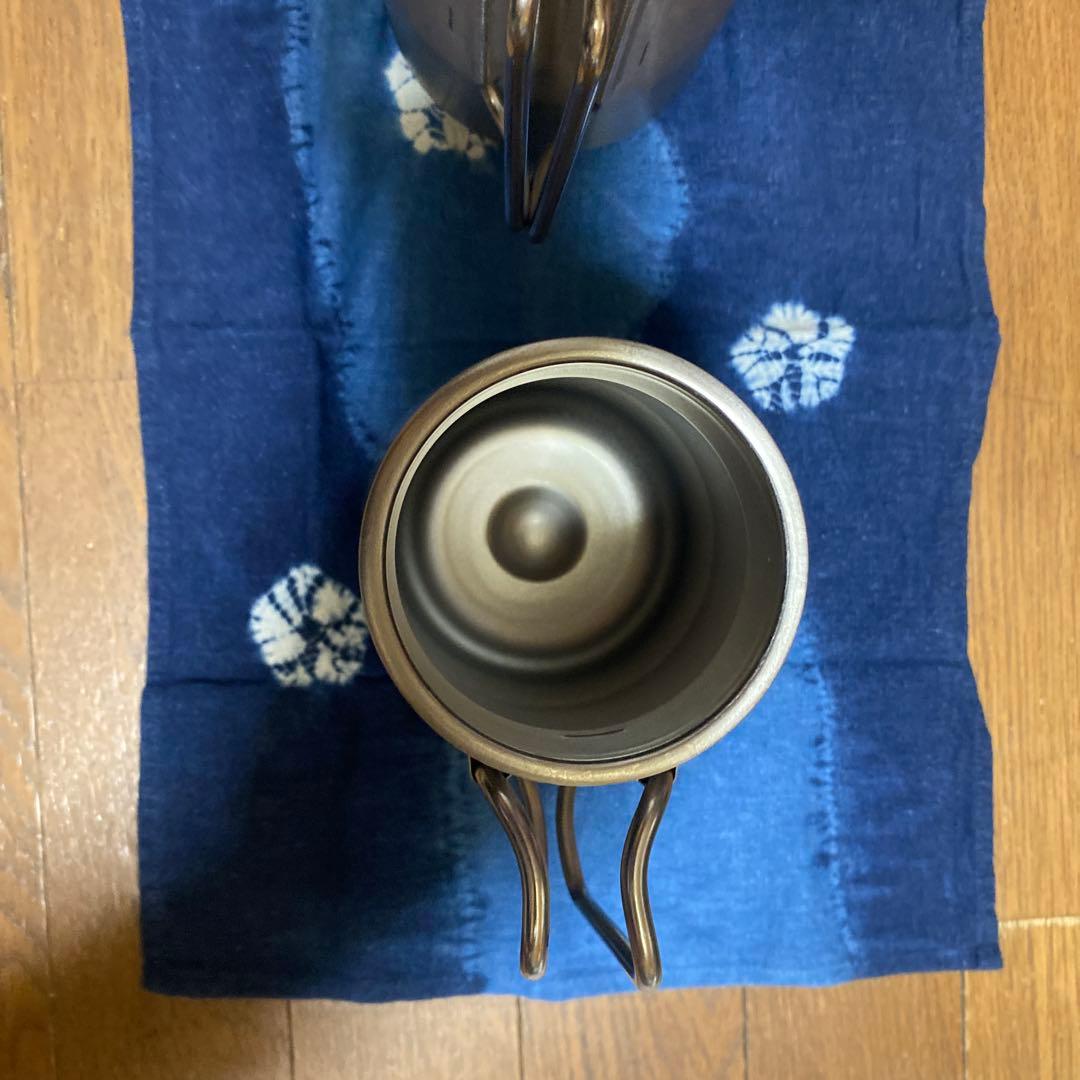 スノーピーク　サーモジャグ700 セット販売