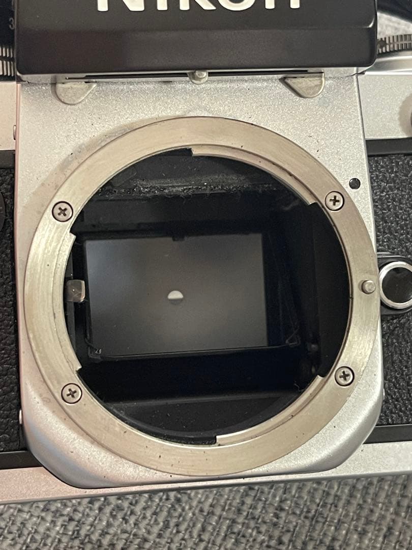 Nikon フォトミックA Ai NIKKOR 50mm 1:1.2 カメラ