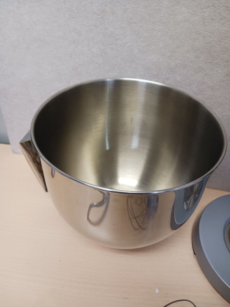 m092601k Kitchenin スタンドミキサー 5.0L