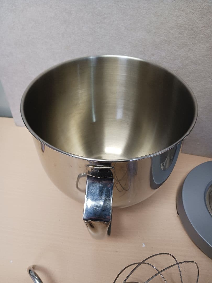 m092601k Kitchenin スタンドミキサー 5.0L