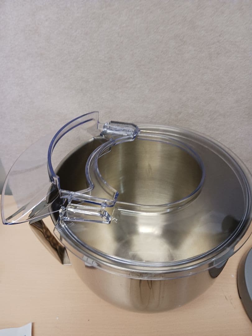 m092601k Kitchenin スタンドミキサー 5.0L