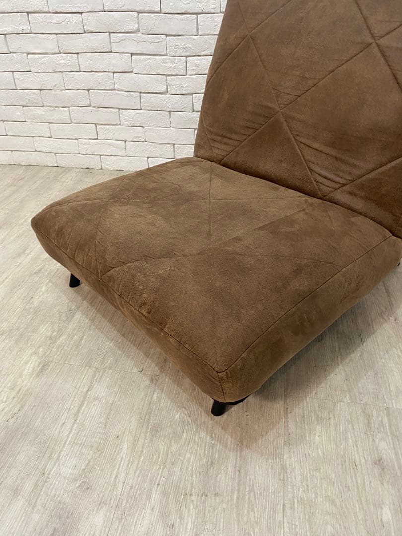 【東京都内23区配送無料】座椅子　ソファー　椅子　チェア　リクライニング　和室