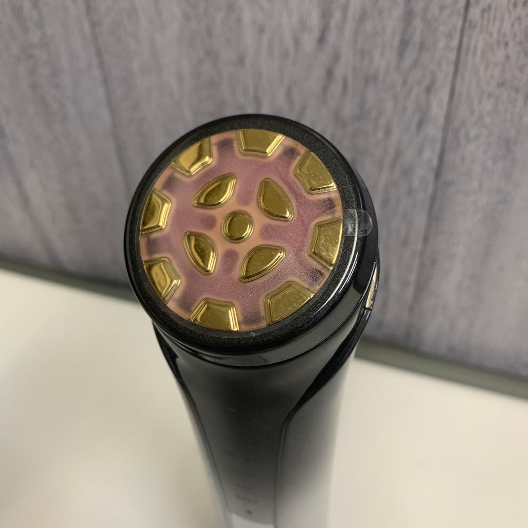 m062505m 多機能美顔器 EMS×RF 4色LED 6モード
