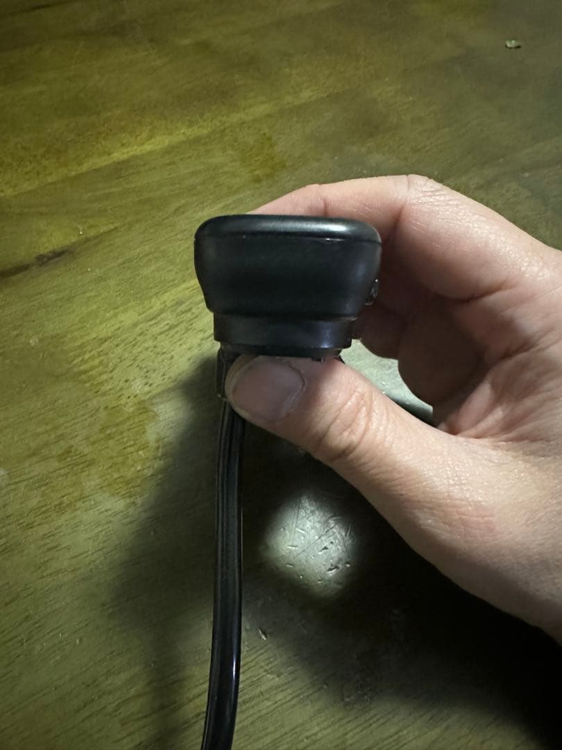 YAMAHA PAS スイッチX3N-835D0-01 ヤマハ　パス