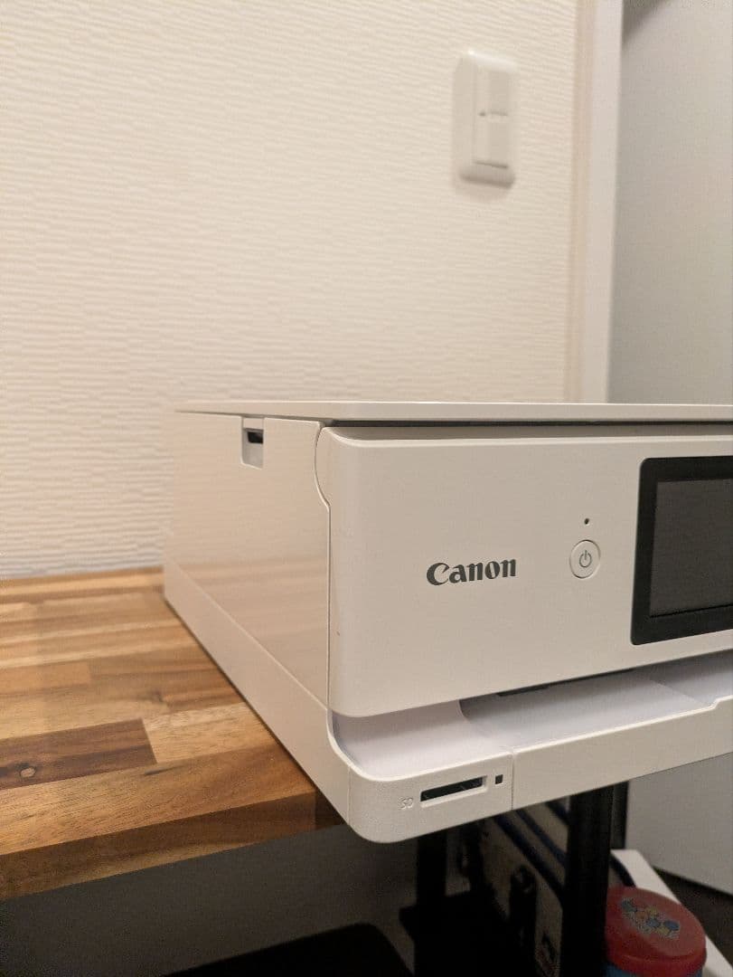 ⑥キッズ♡mama 専用 PIXUS TS 8530