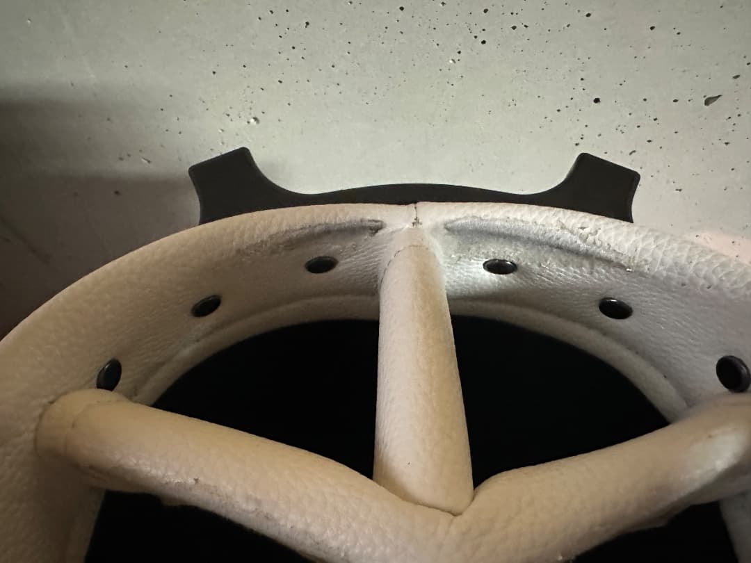 木の庄帆布 キャディバッグ　スタンド式