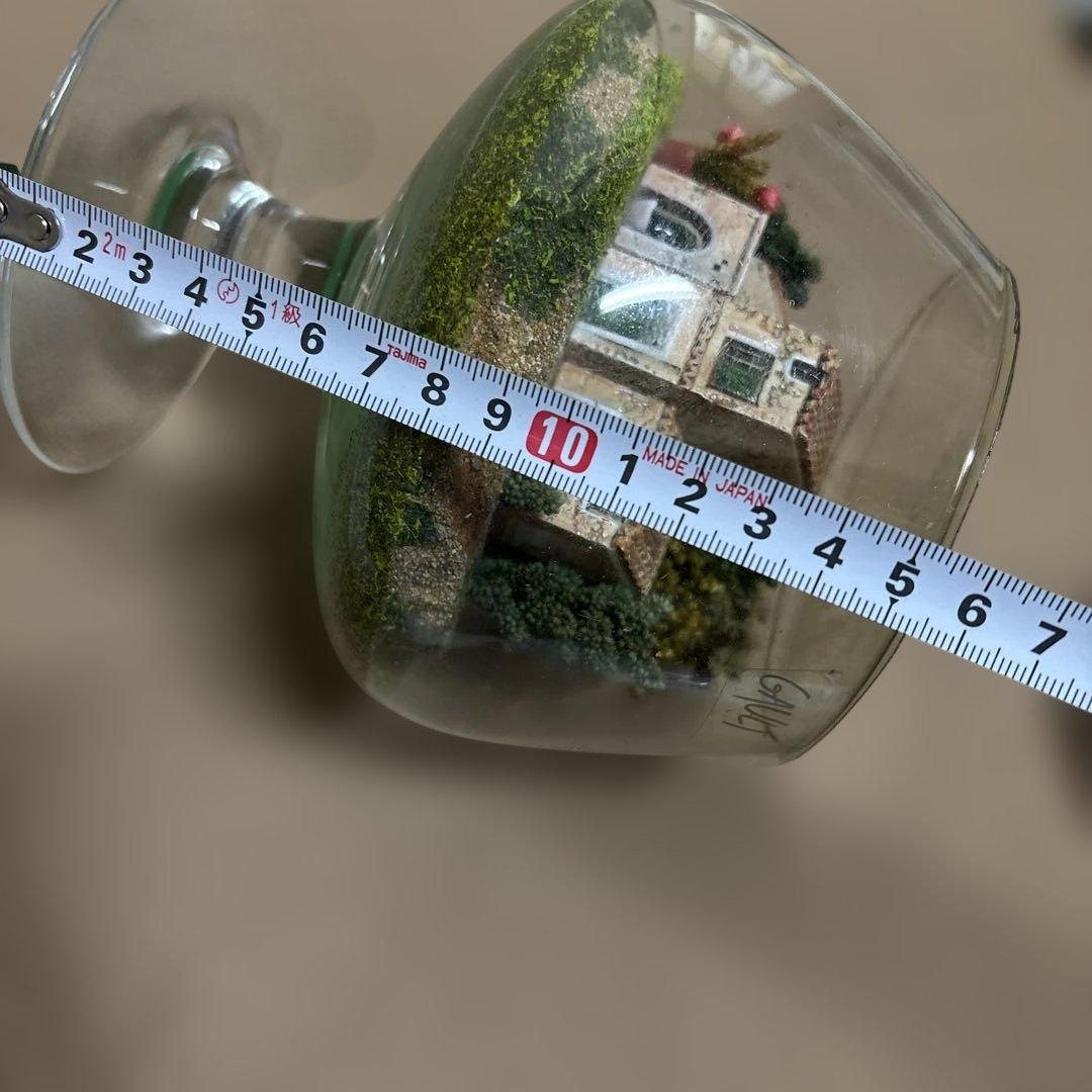 希少品フランスgault （ゴー）house 2点セット