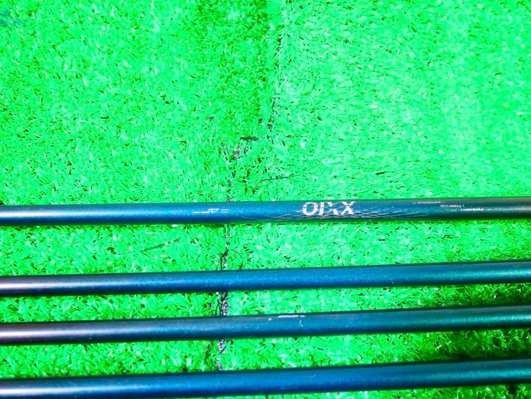 A*中様 adabat XXIO TOUR SPECIAL クラブセット オデッ