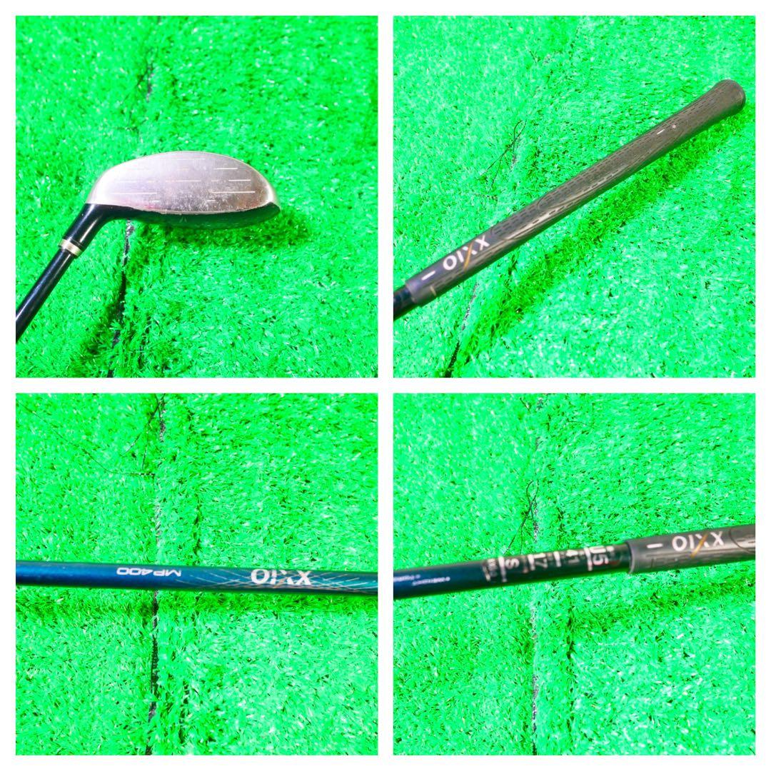 A*中様 adabat XXIO TOUR SPECIAL クラブセット オデッ