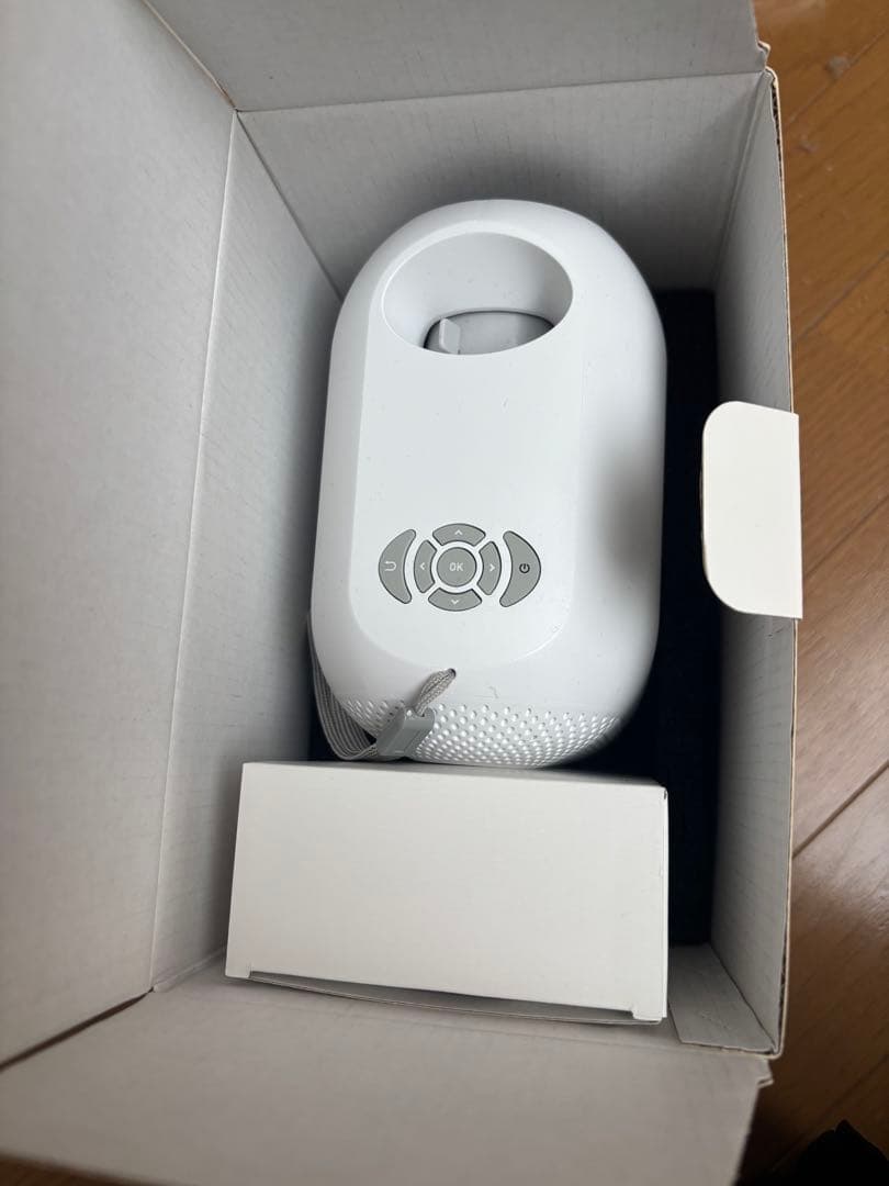 etoe 小型プロジェクター