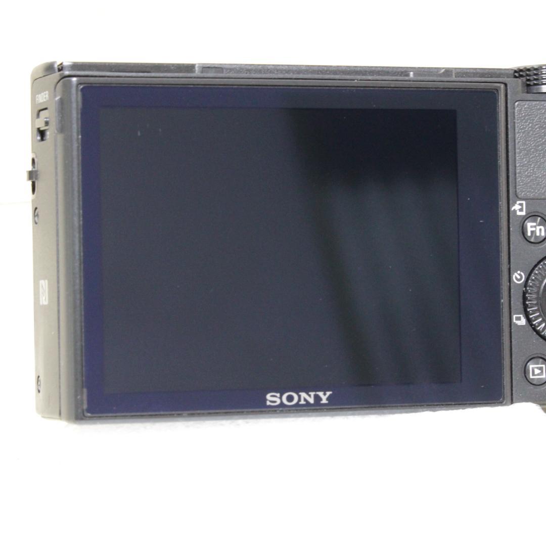 ＠＠名城＠＠　SONY　RX100III（DSC-RX100M3）