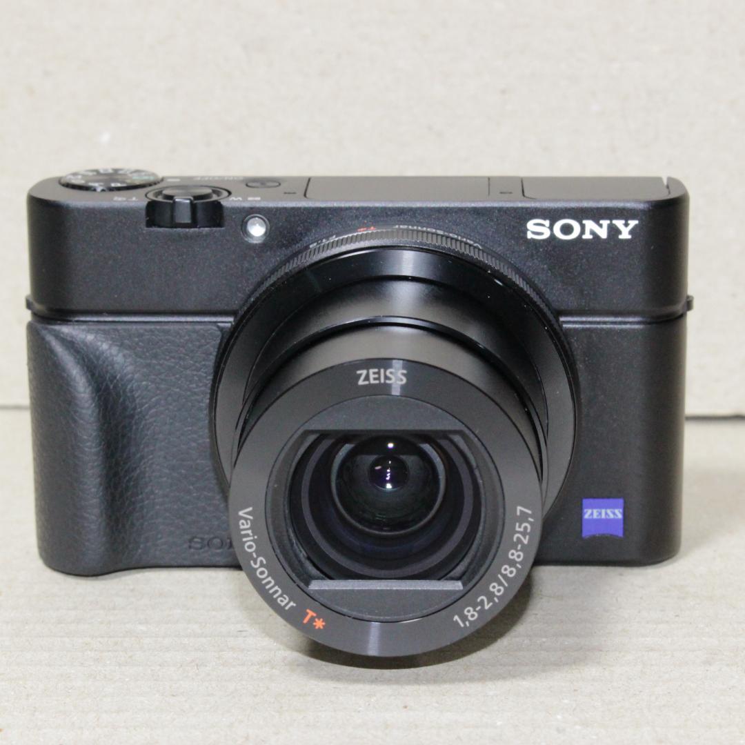 ＠＠名城＠＠　SONY　RX100III（DSC-RX100M3）