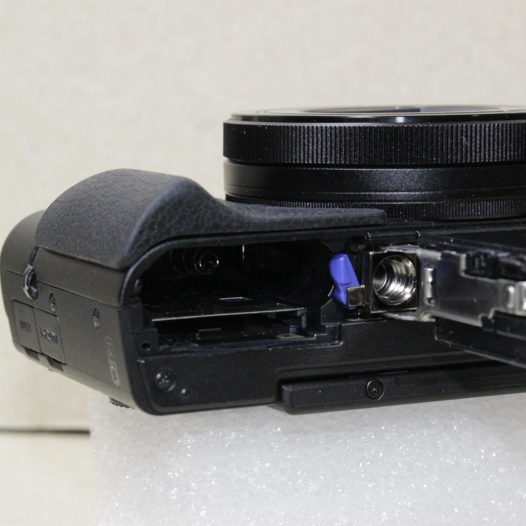 ＠＠名城＠＠　SONY　RX100III（DSC-RX100M3）