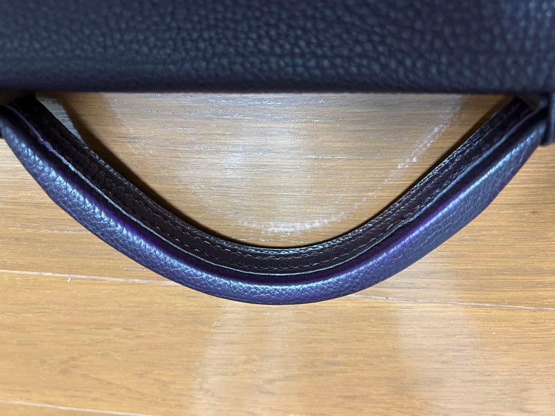 大峡製鞄　ビジネスバッグ