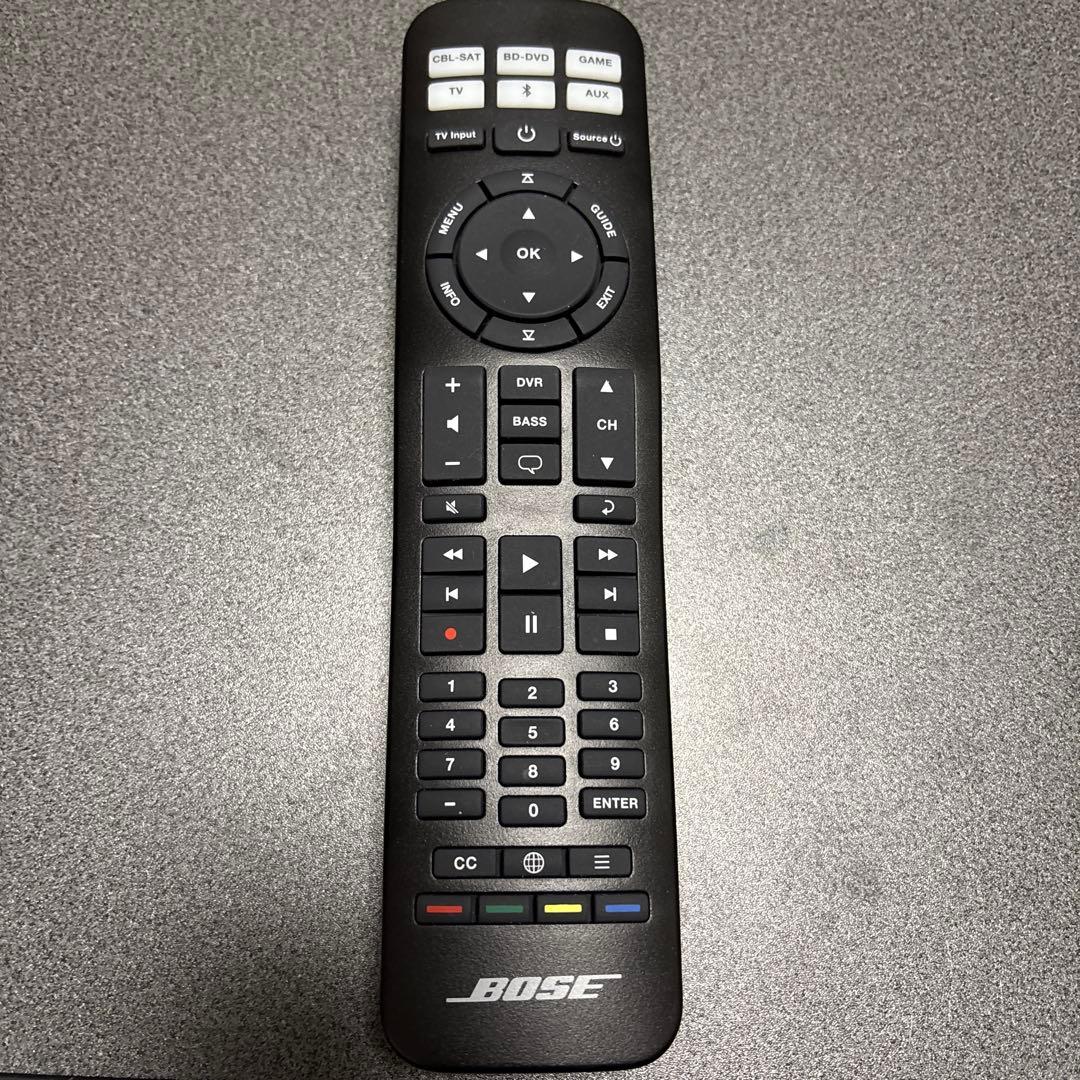 Bose　Cinemate series II digital 