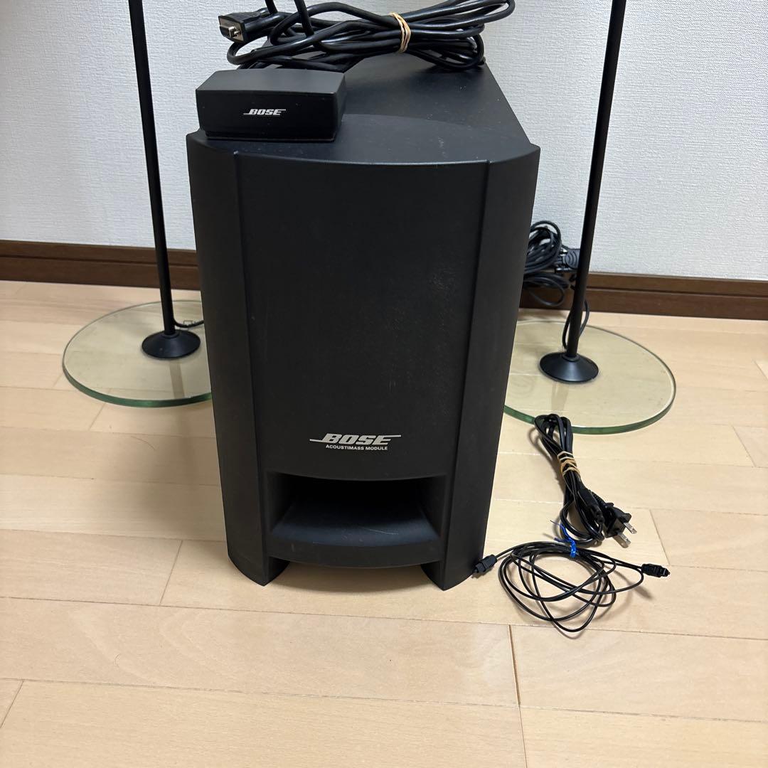 Bose　Cinemate series II digital 