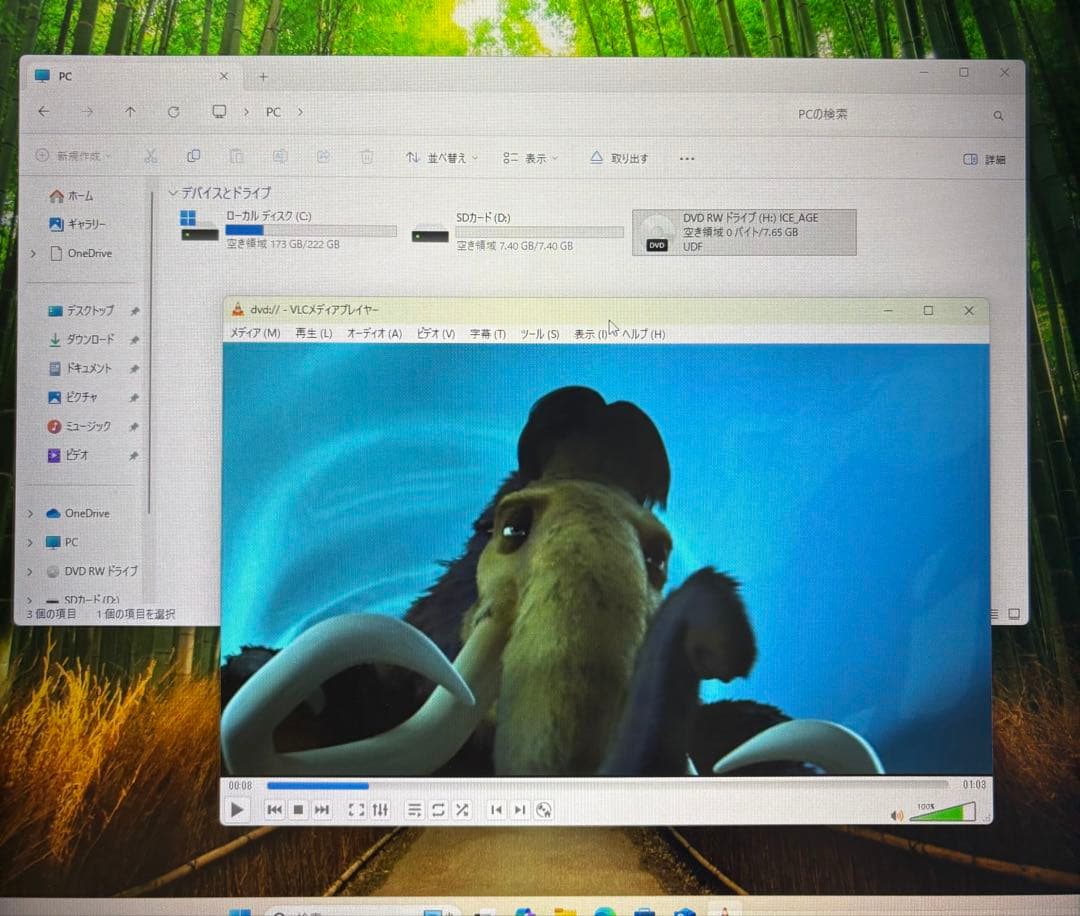 G-Tune ゲーミングPC/i7/16GB/SSD/GTX680/Office