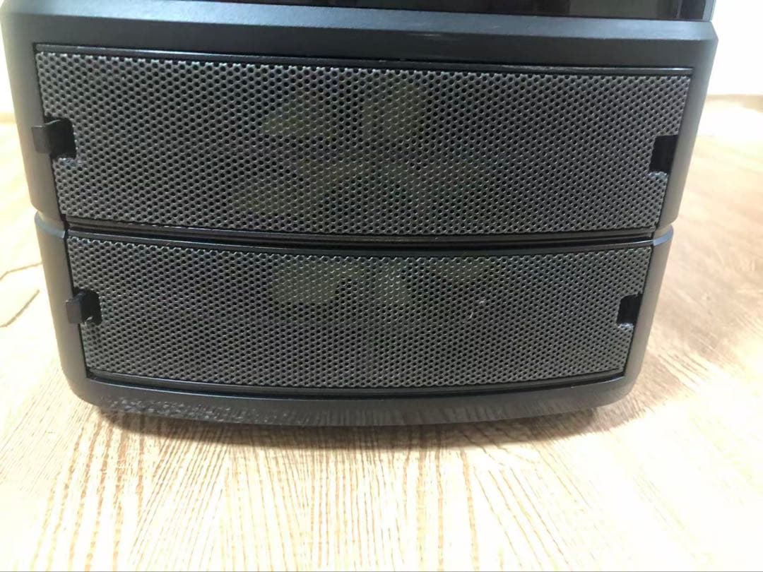 G-Tune ゲーミングPC/i7/16GB/SSD/GTX680/Office