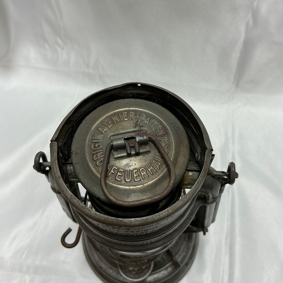 a*2様 FEUERHAND176STK DBP フェアハンド176