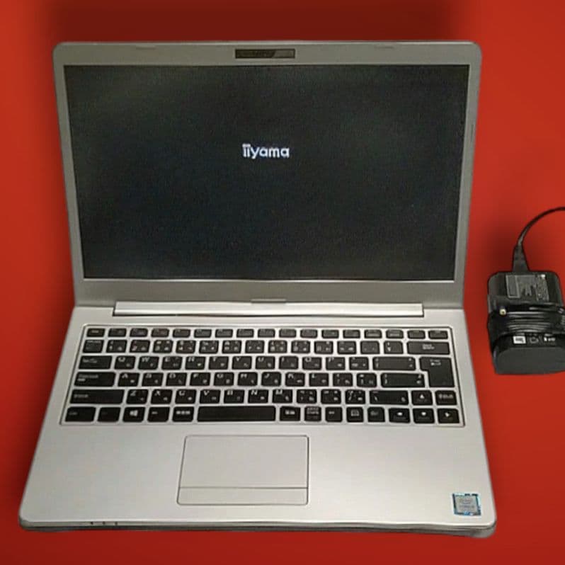 ✨️Win11/Ubuntu stデュアルOS✨️飯山　i5/16G/740G