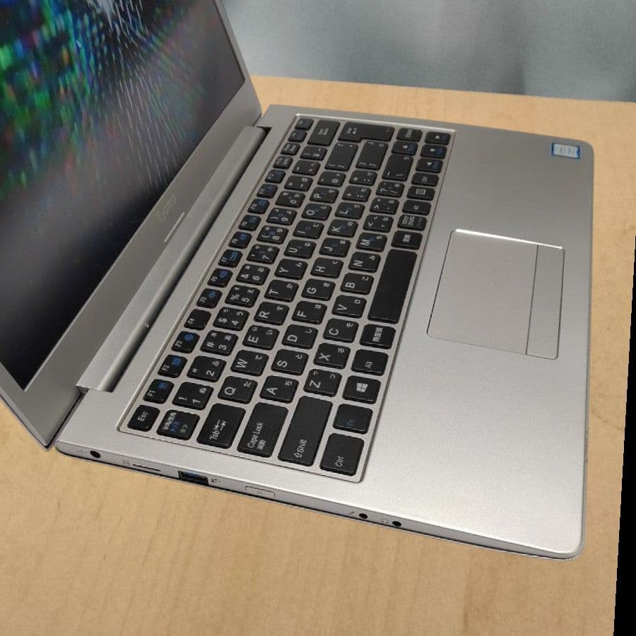 ✨️Win11/Ubuntu stデュアルOS✨️飯山　i5/16G/740G