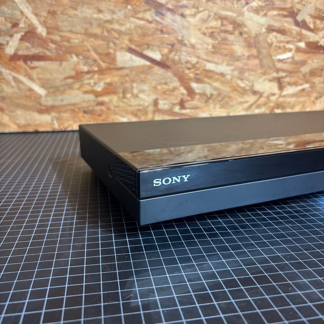 ソニー ブルーレイレコーダーBDZ-FBT3000 3TB ※リモコン無し