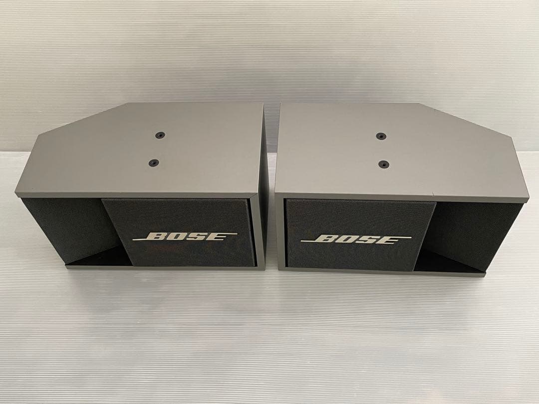 BOSE 201-Ⅱ MUSIC MONITOR スピーカー