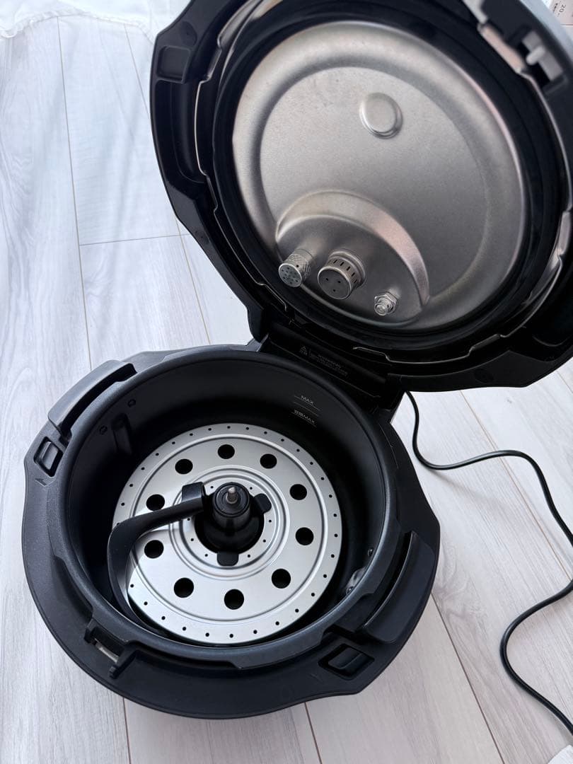 Bistro オートクッカー