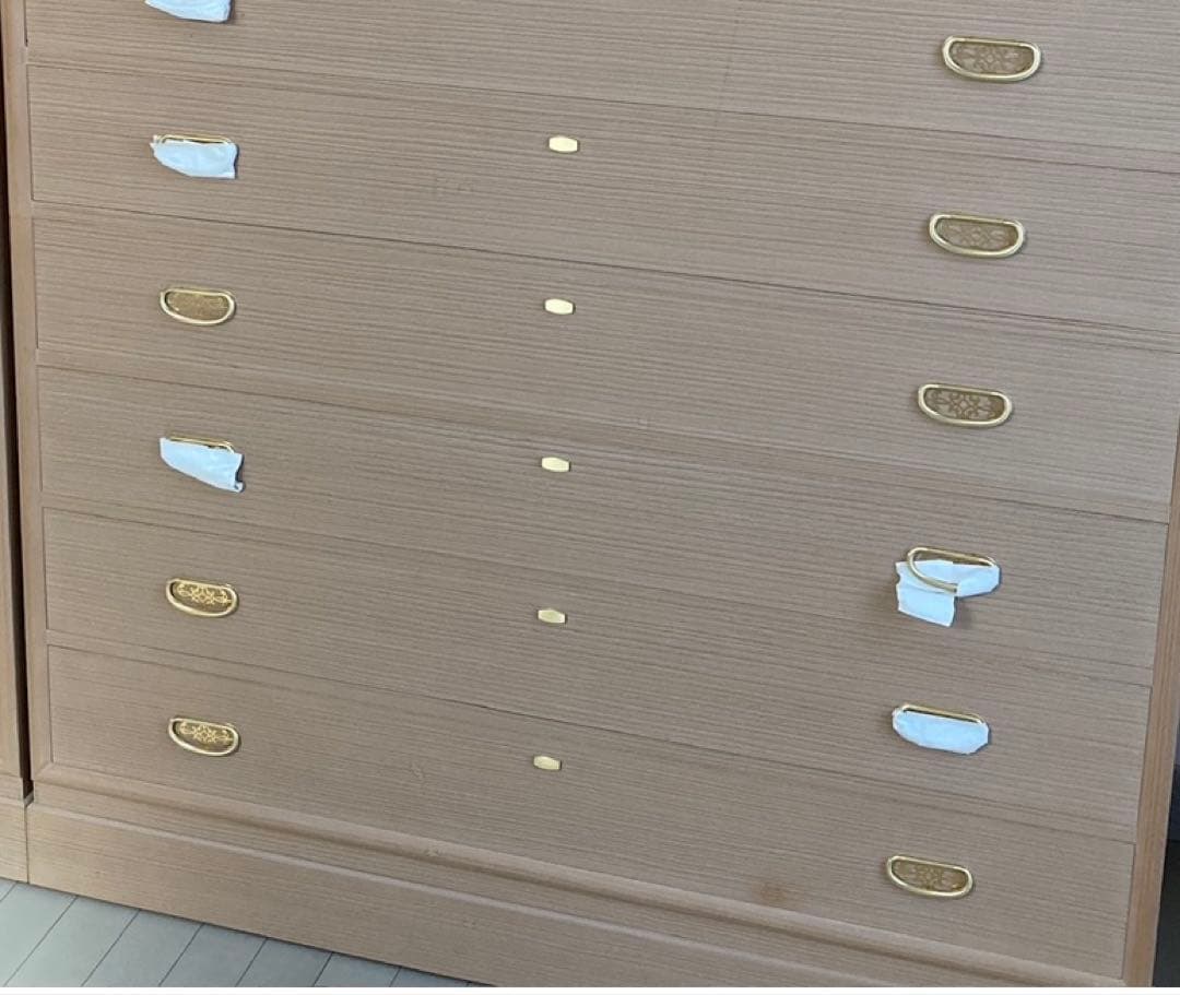 松創 桐箪笥 家具 桐たんす 着物収納 大塚家具 IDC 箪笥 和箪笥 着物箪笥