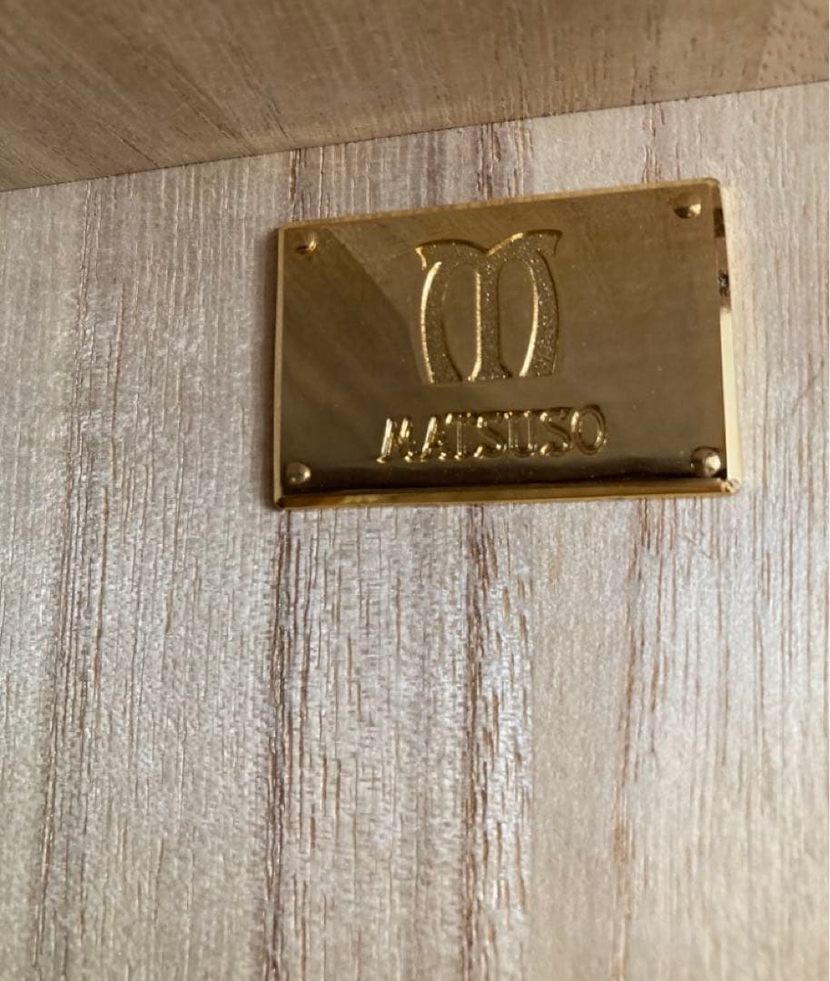 松創 桐箪笥 家具 桐たんす 着物収納 大塚家具 IDC 箪笥 和箪笥 着物箪笥