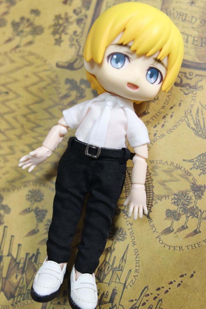 【nako　様】専用ページ：オビツ11