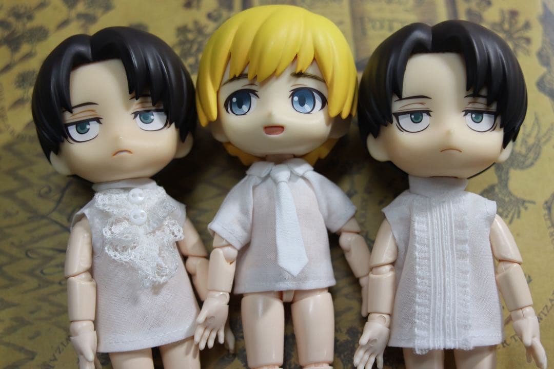 【nako　様】専用ページ：オビツ11