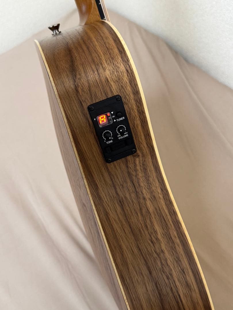 Taylor Baby Taylor-e bt1e ベビーテイラー エレアコ