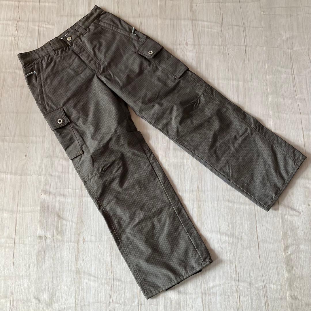 3B✨大きいサイズ PURECONSIOUS✨スキーウェア 上下 レディースXL