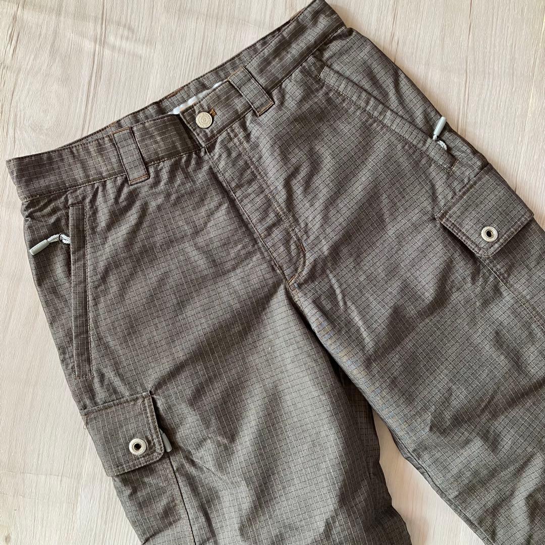 3B✨大きいサイズ PURECONSIOUS✨スキーウェア 上下 レディースXL