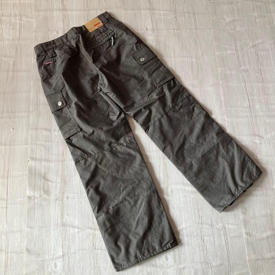 3B✨大きいサイズ PURECONSIOUS✨スキーウェア 上下 レディースXL