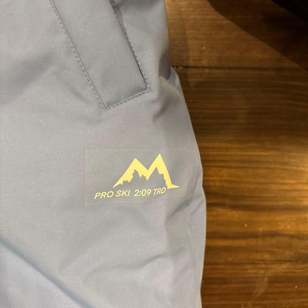 ZARAスキーウェア2歳92cm