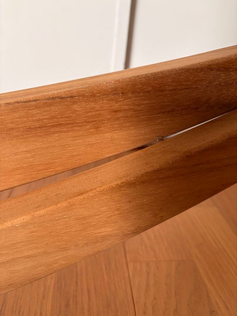 値下げ中　CARL HANSENE MG501 アウトドア