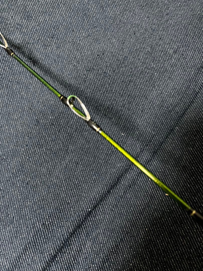 SHIMANO シマノ 釣り竿 VALDI ss-250 船竿