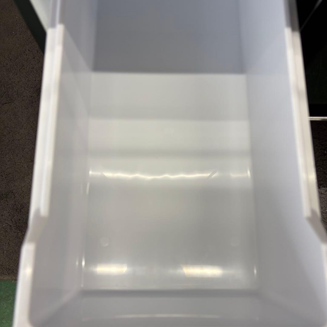 ★819　冷蔵庫　SHARP　大型　400-500ℓ　安い　綺麗　設置無料