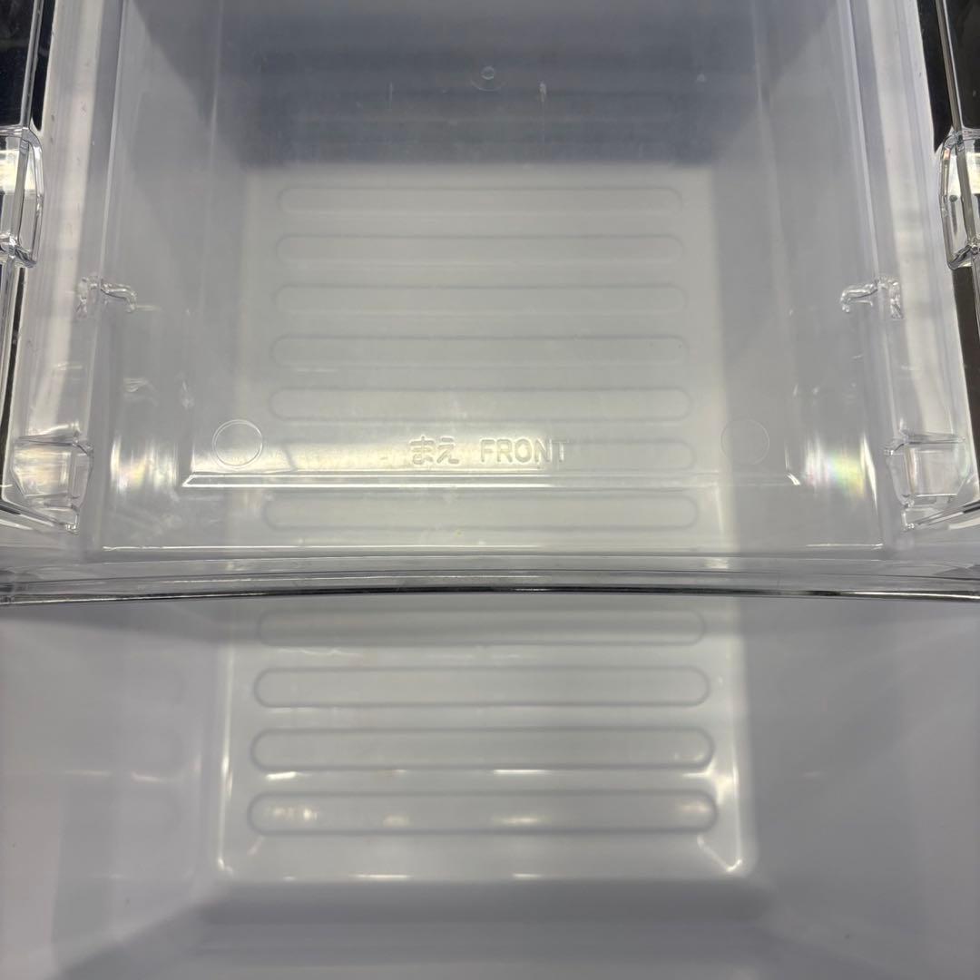 ★819　冷蔵庫　SHARP　大型　400-500ℓ　安い　綺麗　設置無料